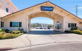 Motel 6 South el Monte